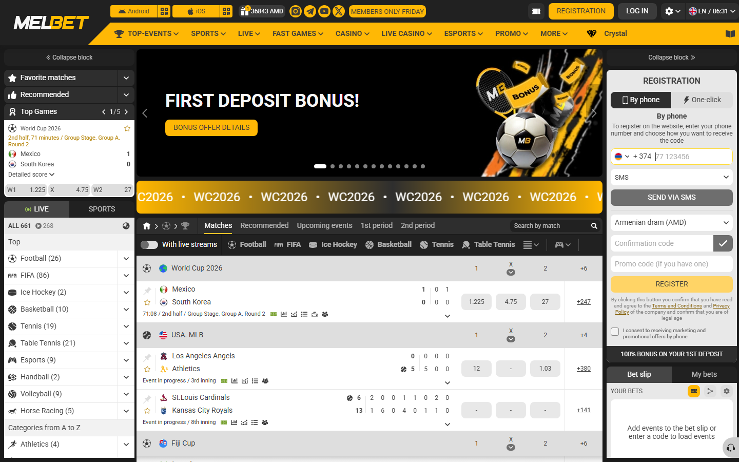 Melbet public page screenshot for The Dog House checks